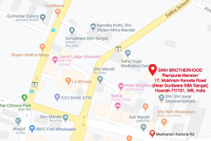 Location